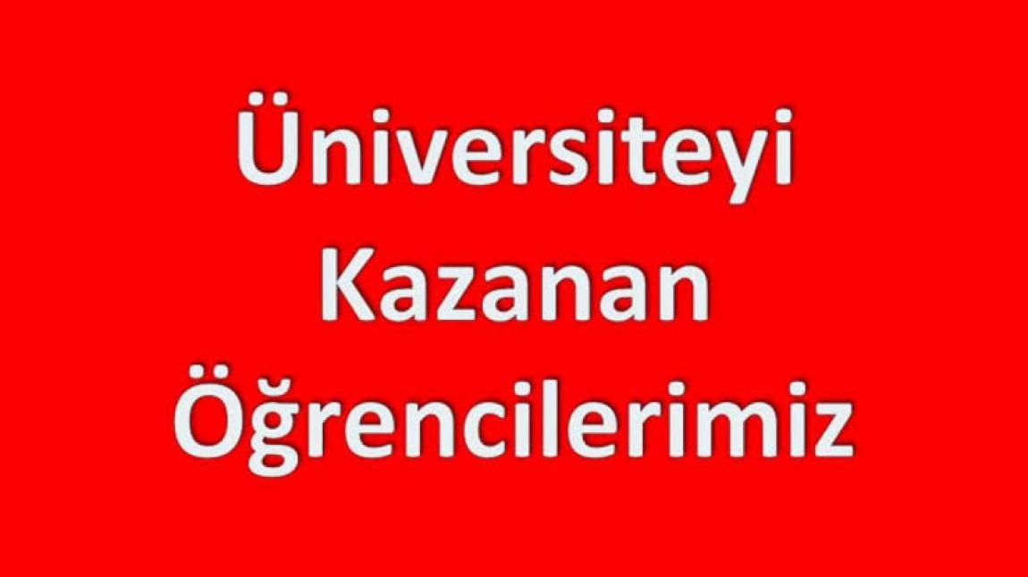 Balikesir Gonen Mirciler Mesleki Ve Teknik Anadolu Lisesi